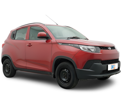 Mahindra Kuv100-img